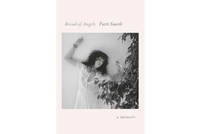 Bread of Angels: A Memoir