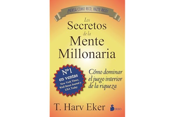 Los secretos de la mente millonaria (Spanish Edition)