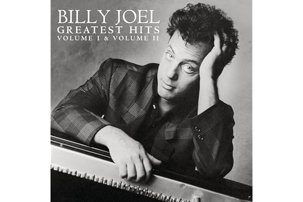 Greatest Hits Volume I & Volume II