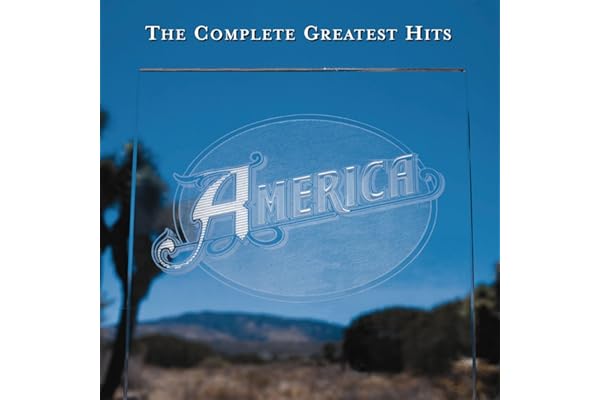 The Complete Greatest Hits