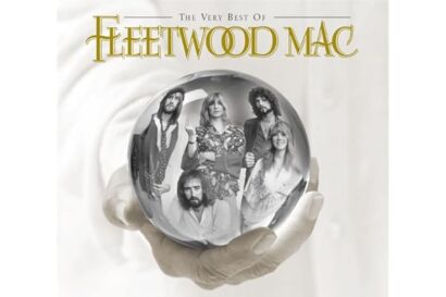 The Very Best Of Fleetwood Mac