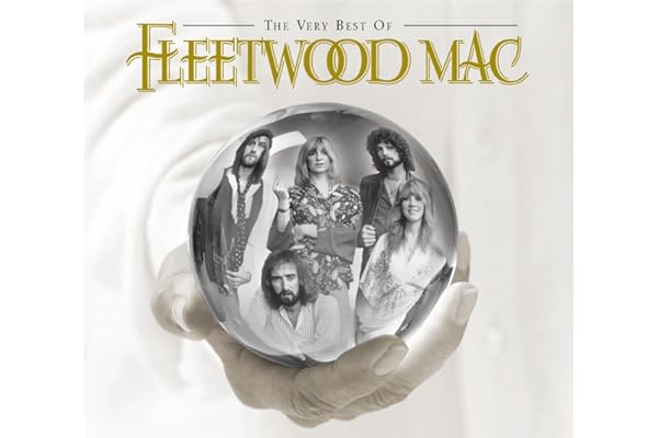 The Very Best Of Fleetwood Mac