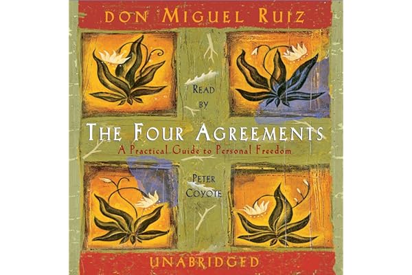 The Four Agreements
