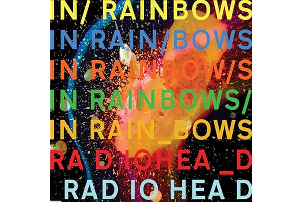 In Rainbows