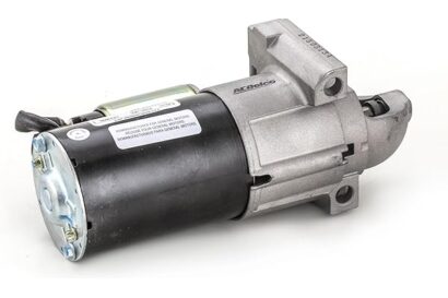 ACDelco Gold 336-1932A (88864301) Starter