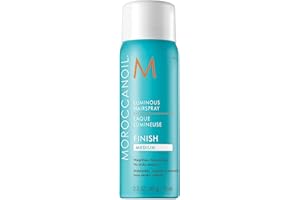 Moroccanoil Luminous Hairspray Medium