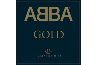 Gold - Greatest Hits