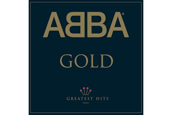 Gold - Greatest Hits