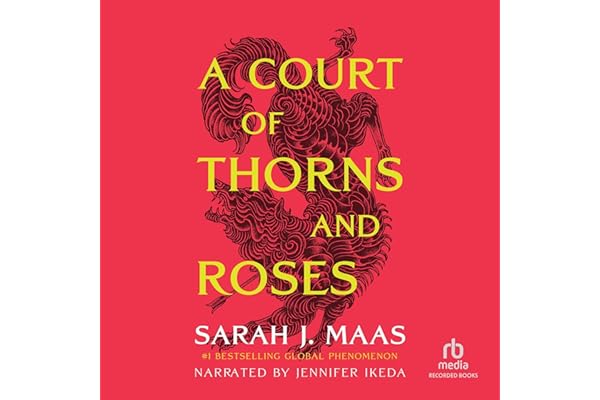A Court of Thorns and Roses