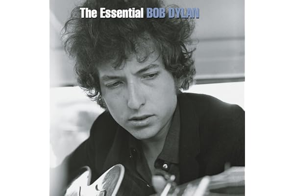 The Essential Bob Dylan