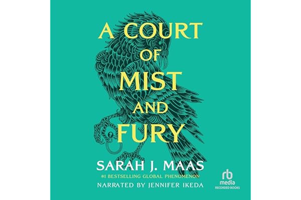 A Court of Mist and Fury