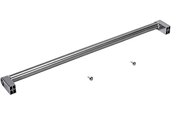 Whirlpool W10830608 Genuine OEM Warming Drawer Medallion Handle Kit For Ranges