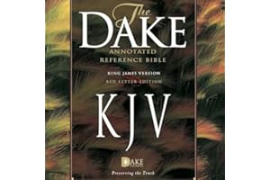 Dake Bible Publisher