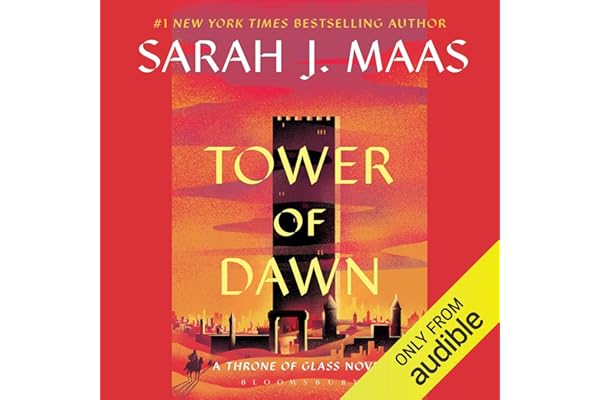 Tower of Dawn