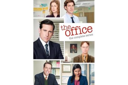 The Office: The Complete Series