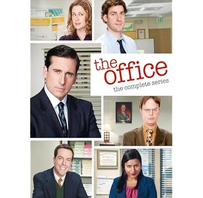 The Office: The Complete Series