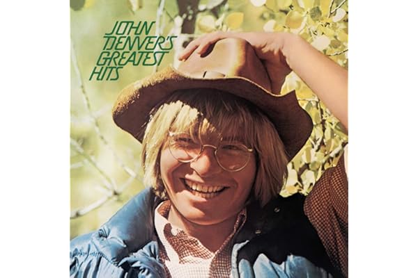 John Denver's Greatest Hits
