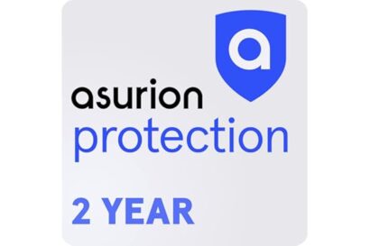 ASURION 2 Year Laptop Protection Plan ($350 - $399.99)