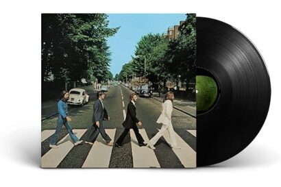 Abbey Road Anniversary