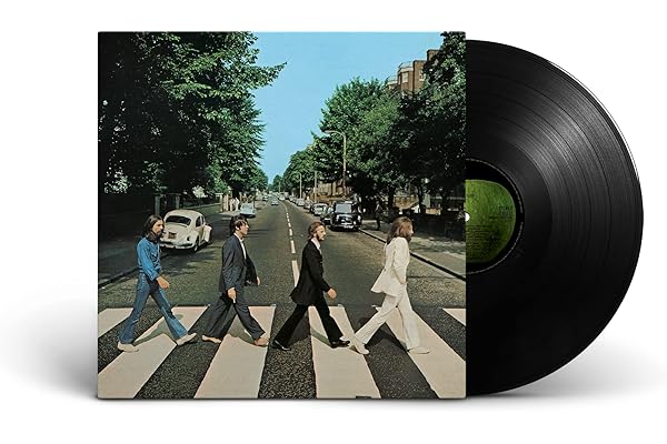 Abbey Road Anniversary