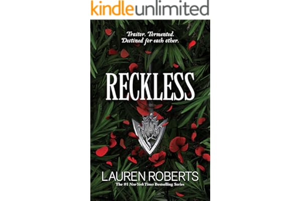 Reckless (The Powerless Trilogy)