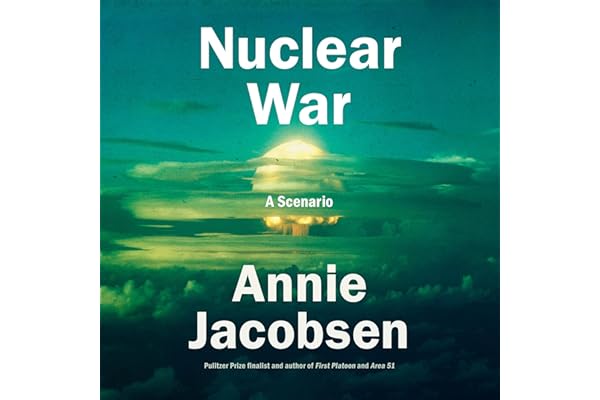 Nuclear War: A Scenario