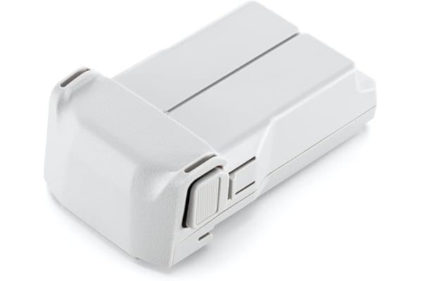 DJI Mini 4 Pro/Mini 3 Series Intelligent Flight Battery Plus, Compatibility: DJI Mini 4 Pro, DJI Mini 3 Pro, DJI Mini 3 (Rene
