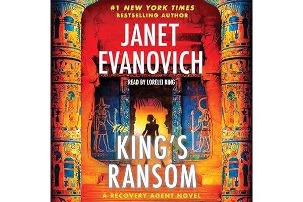 The King's Ransom Volume 2: A Novel