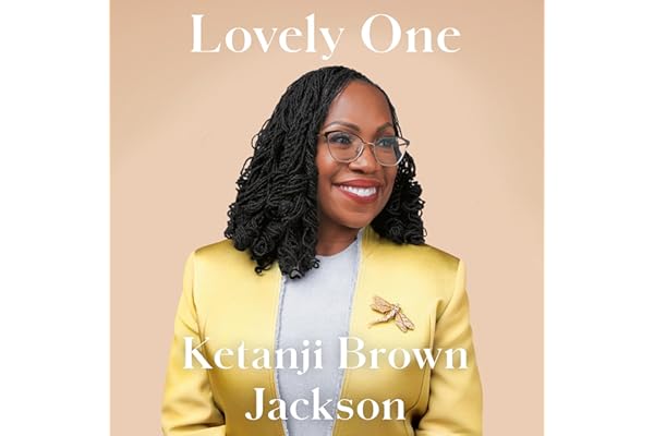 Lovely One: A Memoir