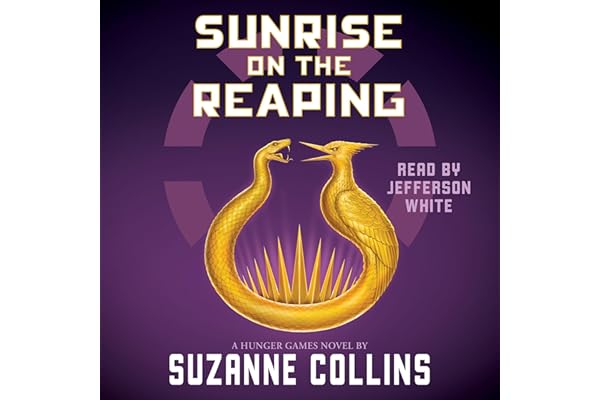 Sunrise on the Reaping: A Hunger Games Novel