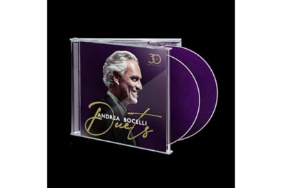 Duets - 30th Anniversary [2 CD]