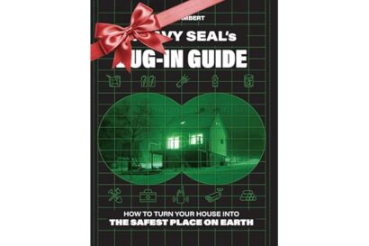 A Navy SEAL's Bug-In Guide: How to Turn Your House into the Safest Place on Earth