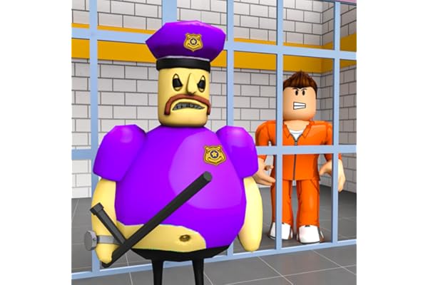 Stickman Prison Police Escape Hide and Seek Game