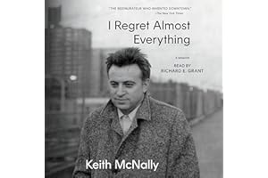 I Regret Almost Everything