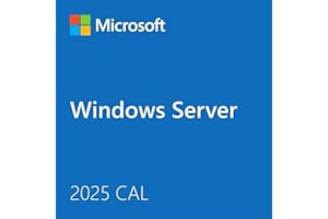 Windows Server 2025 CAL