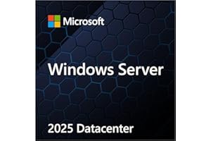 Windows Server 2025 CAL
