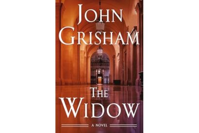 The Widow: A Novel