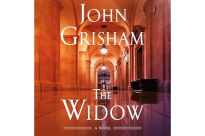 The Widow: A Novel