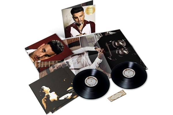 Cosa Nuestra Extra Track