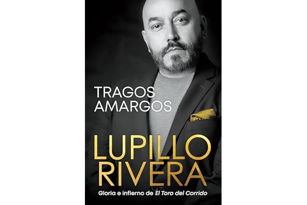 Tragos amargos / Bitter Moments (Spanish Edition)