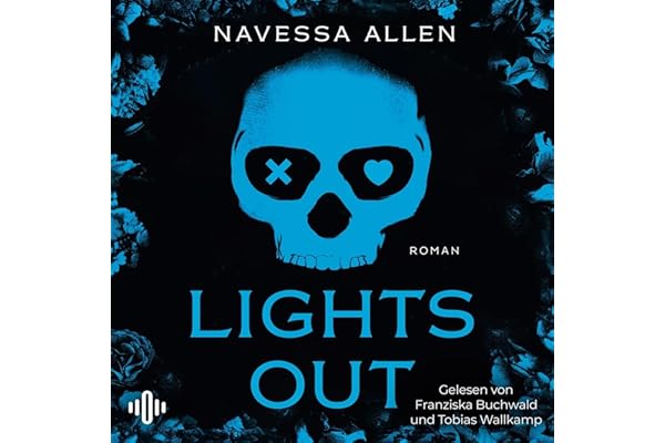 Lights Out - Aly & Josh: Lights Out, Band 1