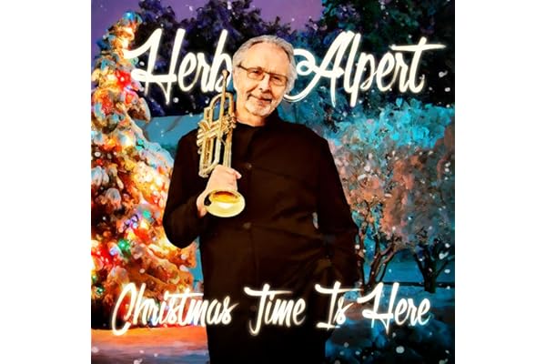 Christmas Time Is Here