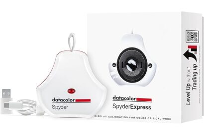 Datacolor SpyderExpress