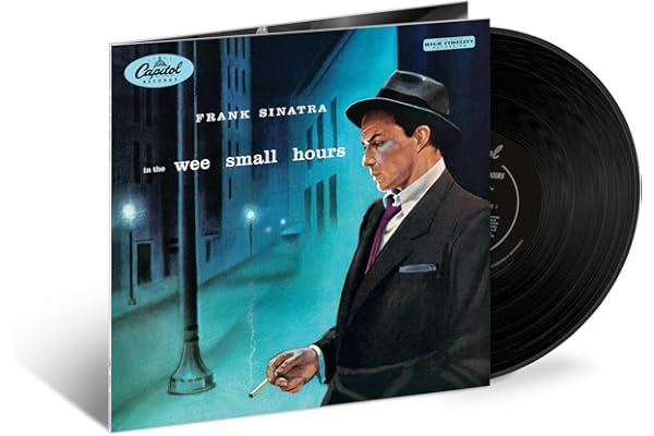 In The Wee Small Hours Blue Note Tone Poet Edition