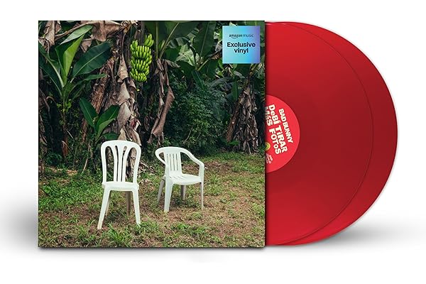 DeBÍ TiRAR MáS FOToS (Amazon Exclusive)